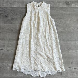 Art Class Girl’s Lace Dress